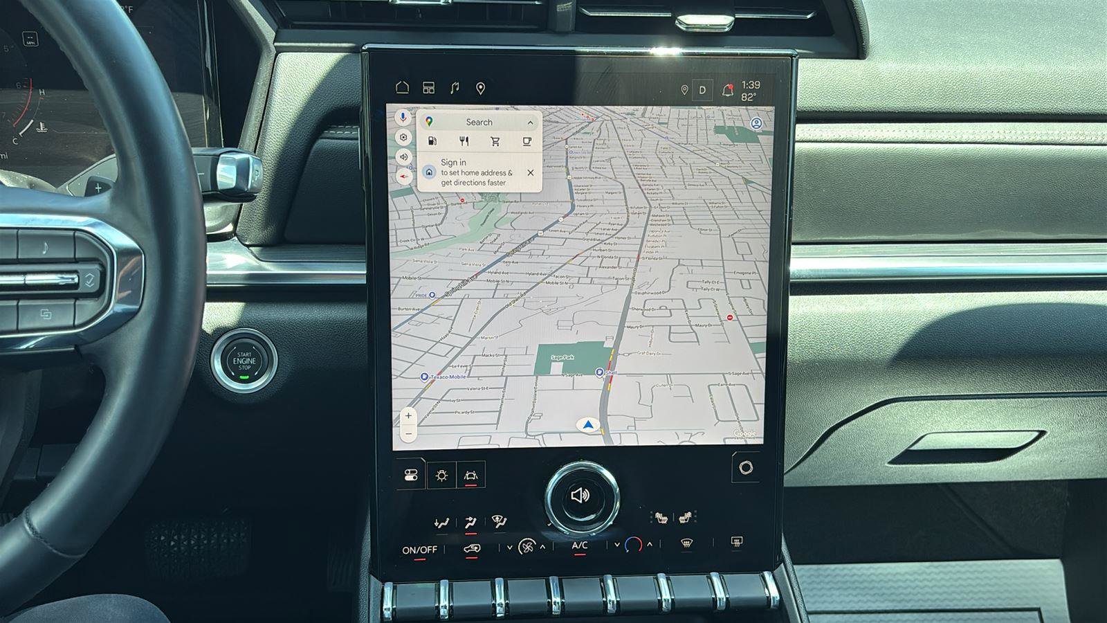 Certified 2025 GMC Terrain Elevation AWD/4WD image 33