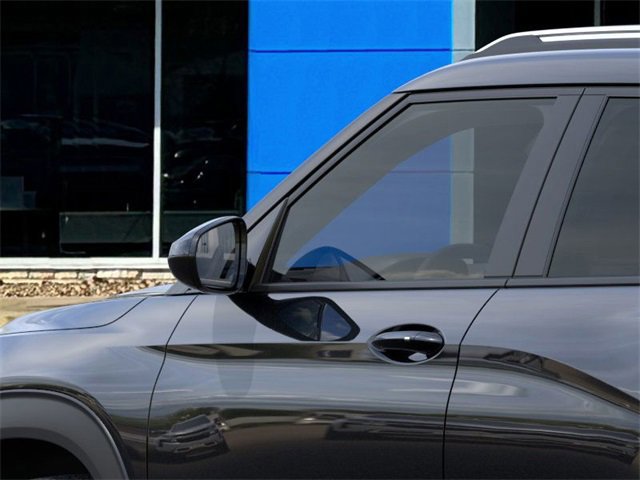 New 2026 Chevrolet TrailBlazer LT image 12