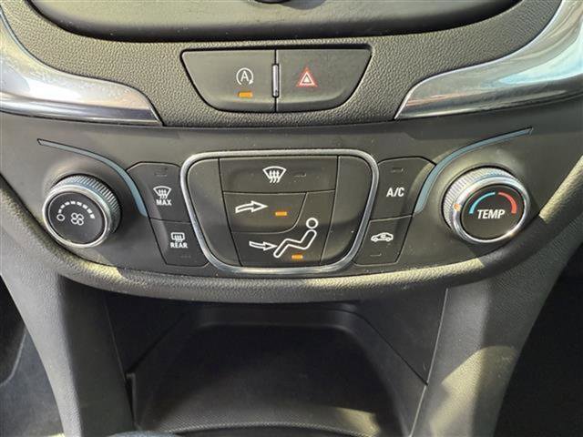 Certified 2023 Chevrolet Equinox LT image 22