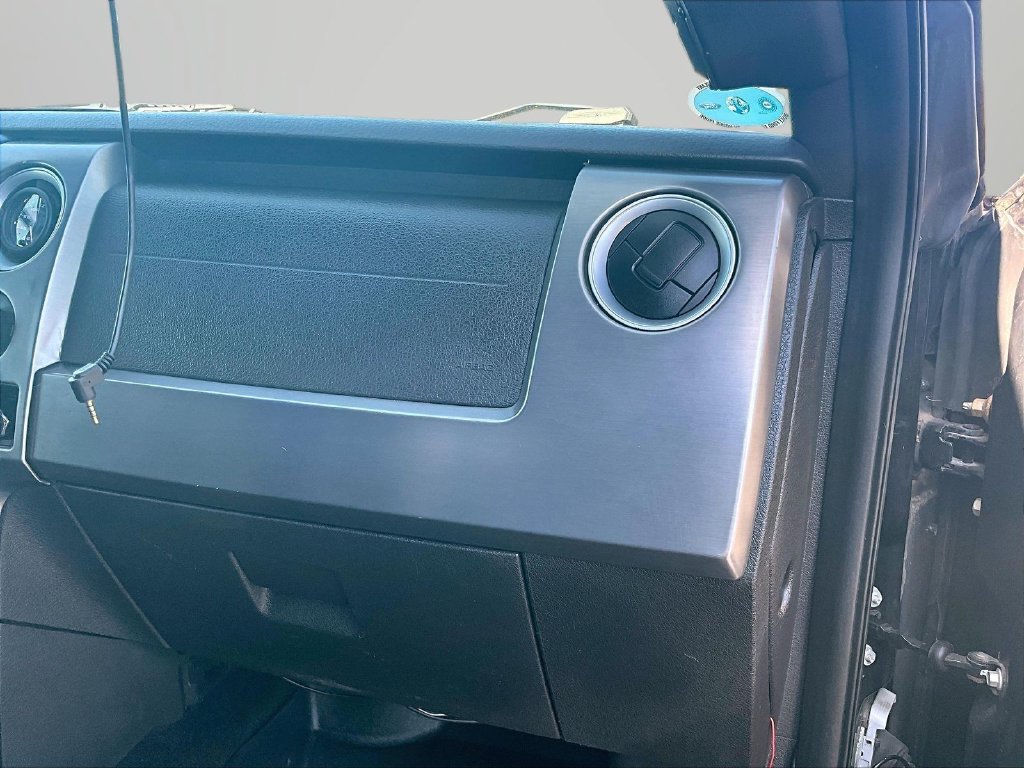Used 2013 Ford F150 Raptor w/ Luxury Equipment Group AWD/4WD image 16
