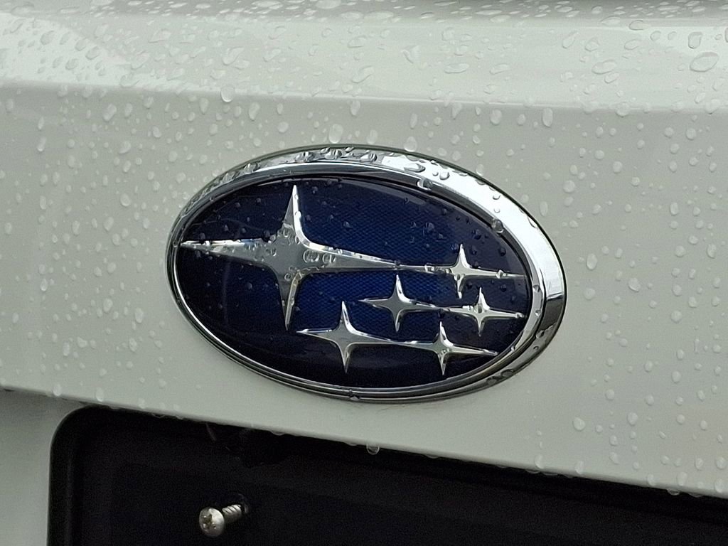 Used 2020 Subaru Forester Limited image 31