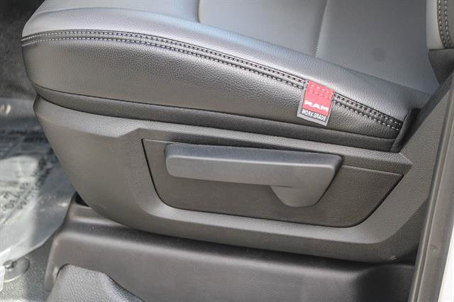 New 2026 RAM 5500 Tradesman image 20