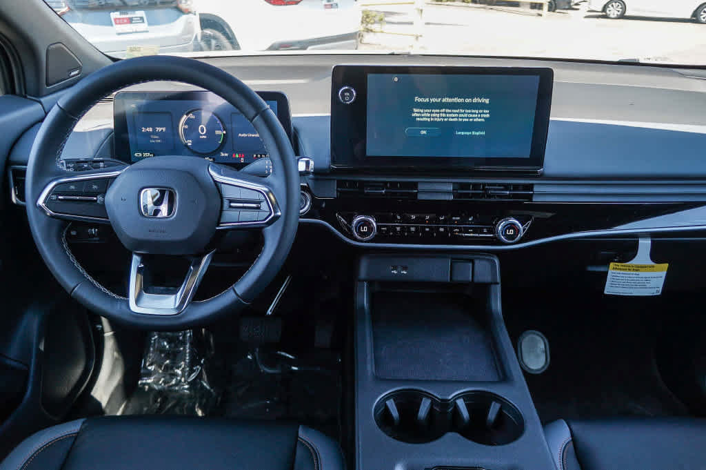 New 2026 Honda Prologue Touring image 11