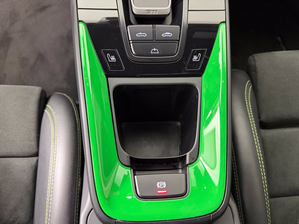 Certified 2022 Porsche 911 Carrera GTS RWD image 33