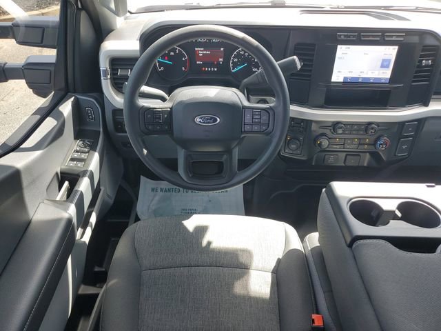 Used 2024 Ford F250 XL w/ STX Appearance Package image 19
