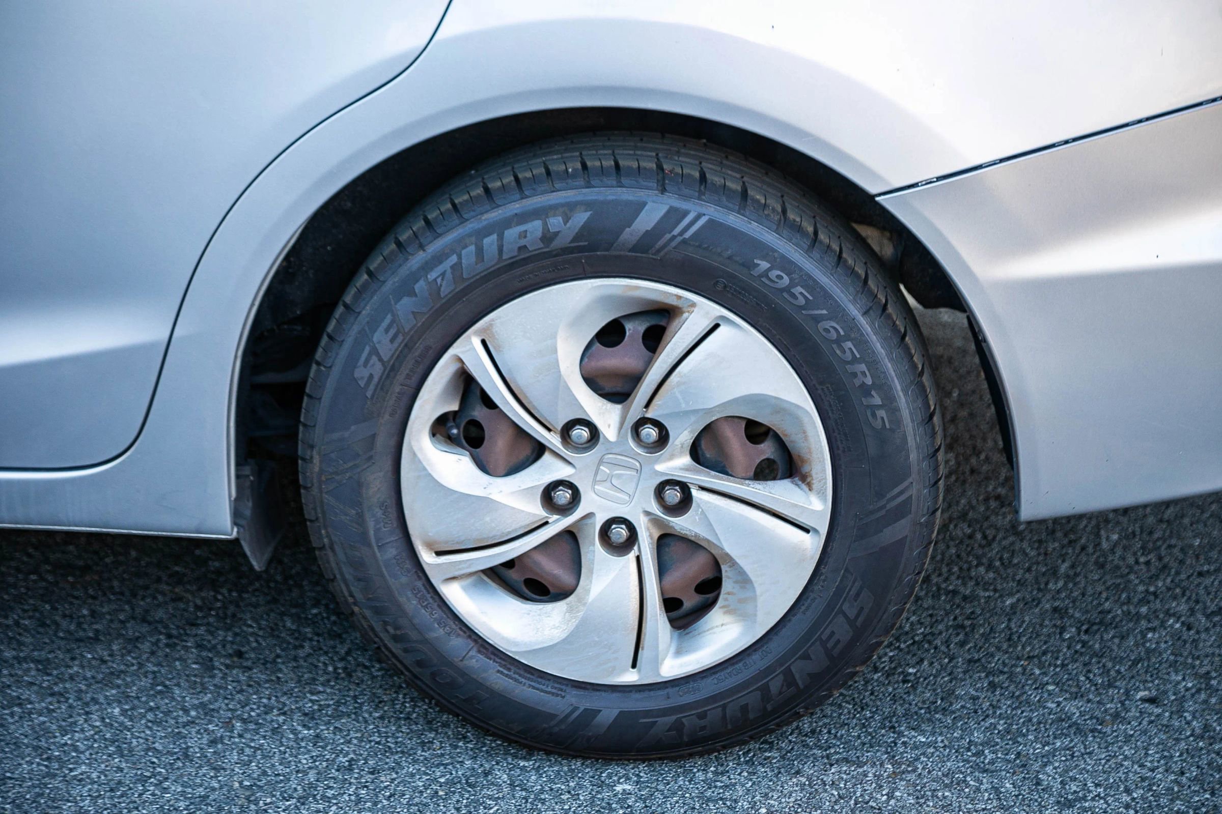 Used 2014 Honda Civic LX image 9