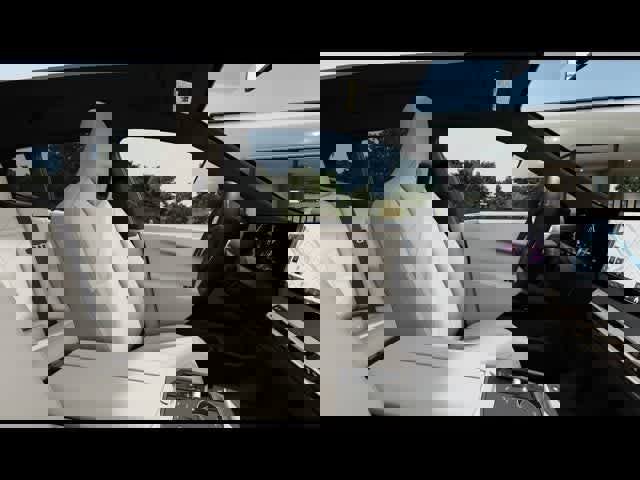 New 2025 BMW iX xDrive50 image 9