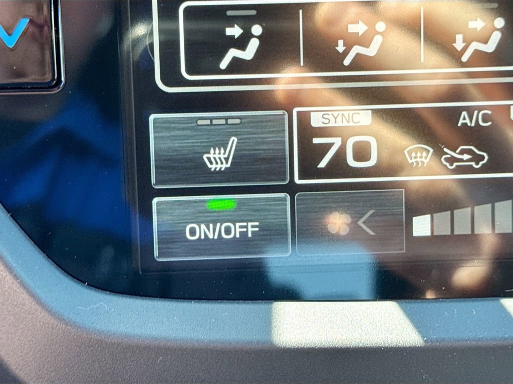 New 2026 Subaru Forester Premium image 18