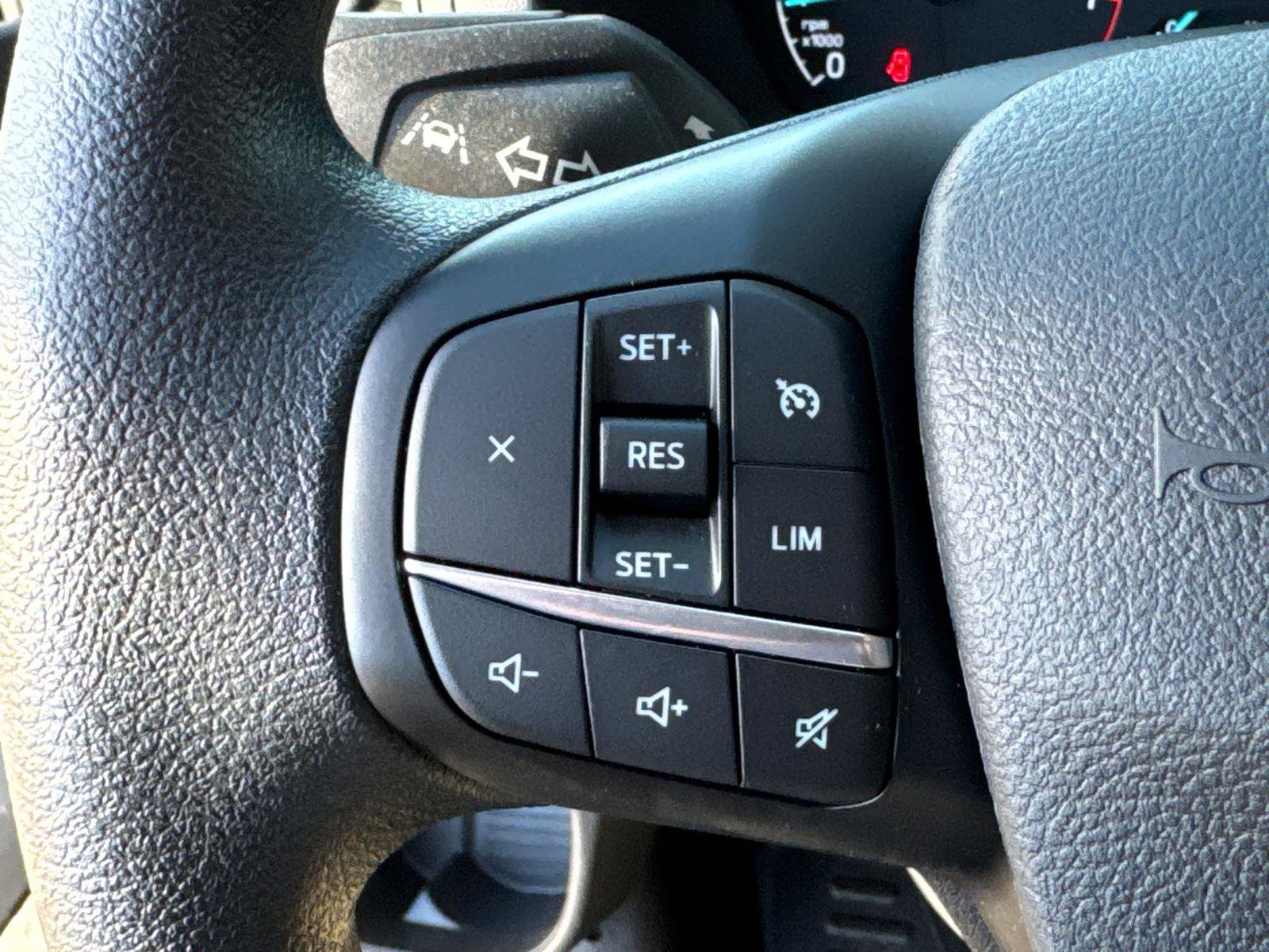 Used 2024 Ford Transit 150 Low Roof w/ Load Area Protection Package image 31