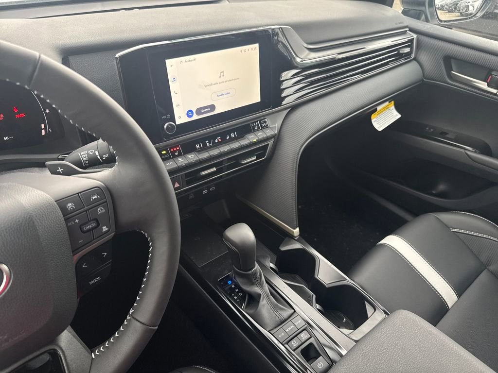New 2026 Toyota Camry Hybrid w/ Convenience Package AWD/4WD image 21