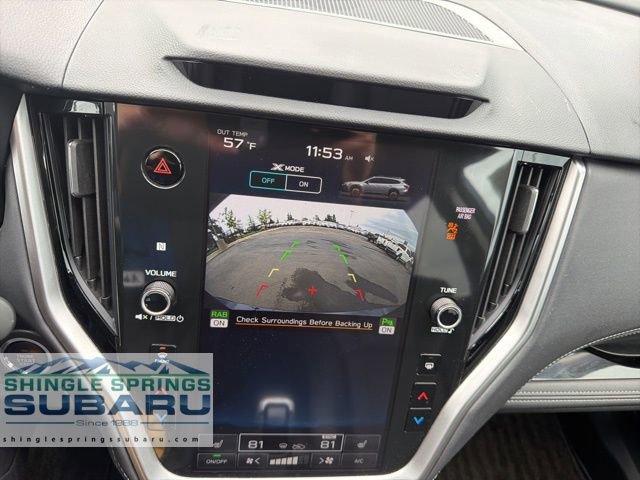 Certified 2023 Subaru Outback Limited image 48