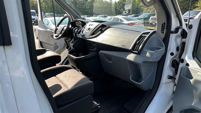 Used 2015 Ford Transit 350 138 DRW image 18