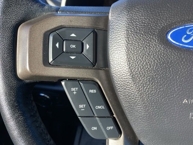 Used 2020 Ford Expedition XLT w/ Equipment Group 202A image 21