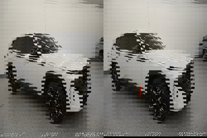 Used 2024 BMW XM image 7