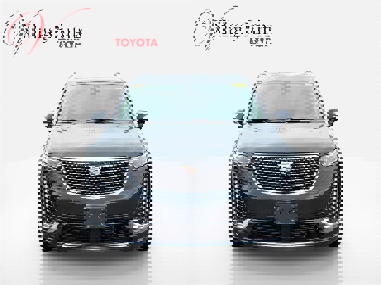 Used 2020 Cadillac XT6 Premium Luxury image 2