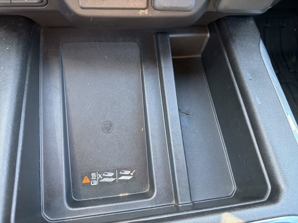 Used 2023 GMC Sierra 3500 Denali w/ Denali Ultimate Package image 42