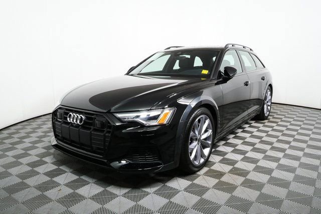 Used 2025 Audi A6 Premium Plus w/ Driver Assistance Package image 33