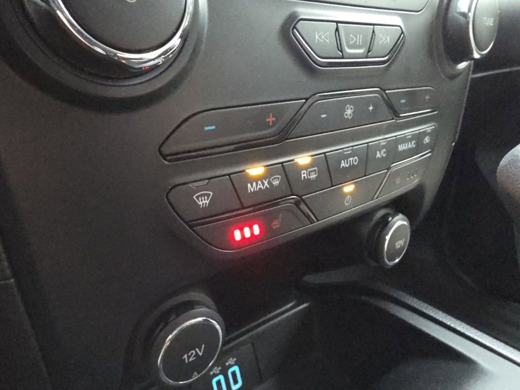 Certified 2019 Ford Ranger Lariat w/ Trailer Tow Package image 19