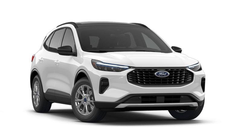 New 2026 Ford Escape Active w/ Active Premium Tech Pack AWD/4WD image 27