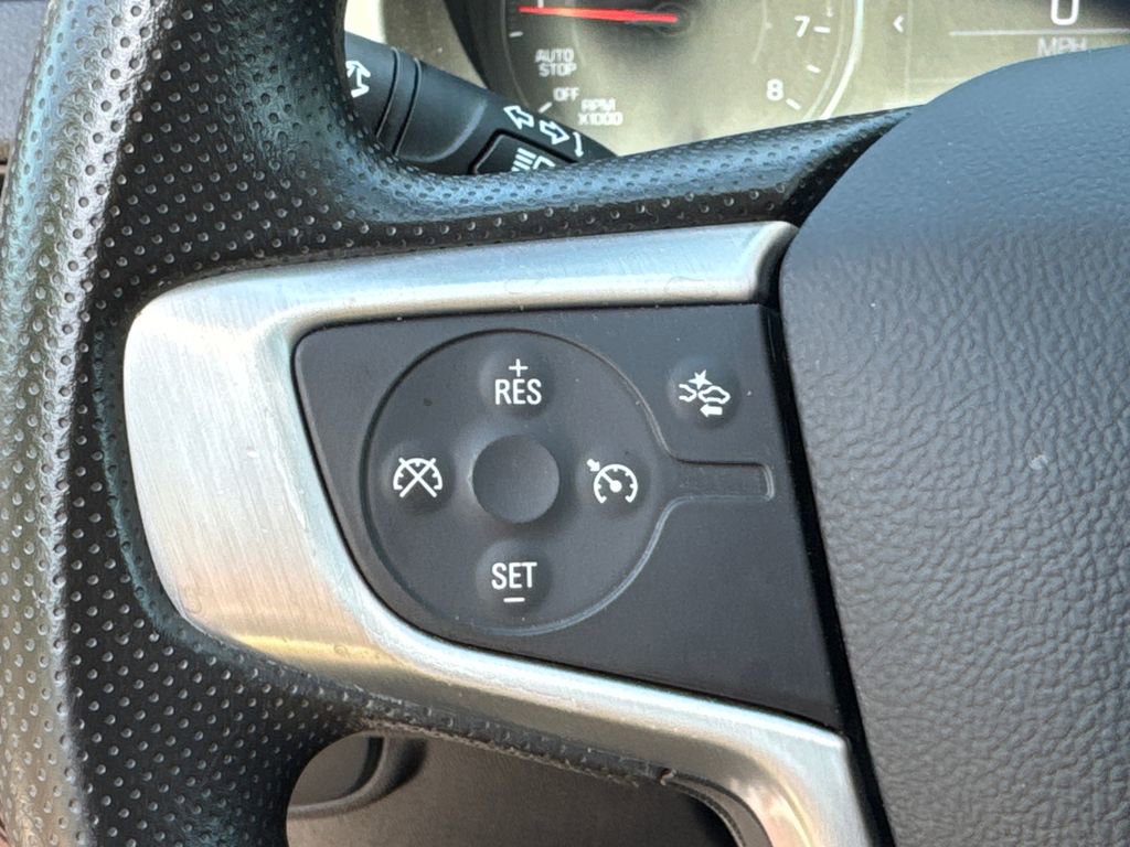 Used 2024 GMC Terrain SLE w/ Elevation Edition FWD image 24