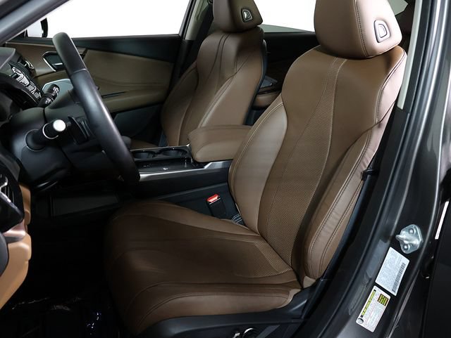 Certified 2026 Acura RDX w/ Technology Package AWD/4WD image 4