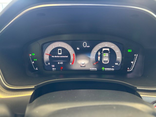 Used 2026 Acura Integra A-Spec w/ Technology Package FWD image 22