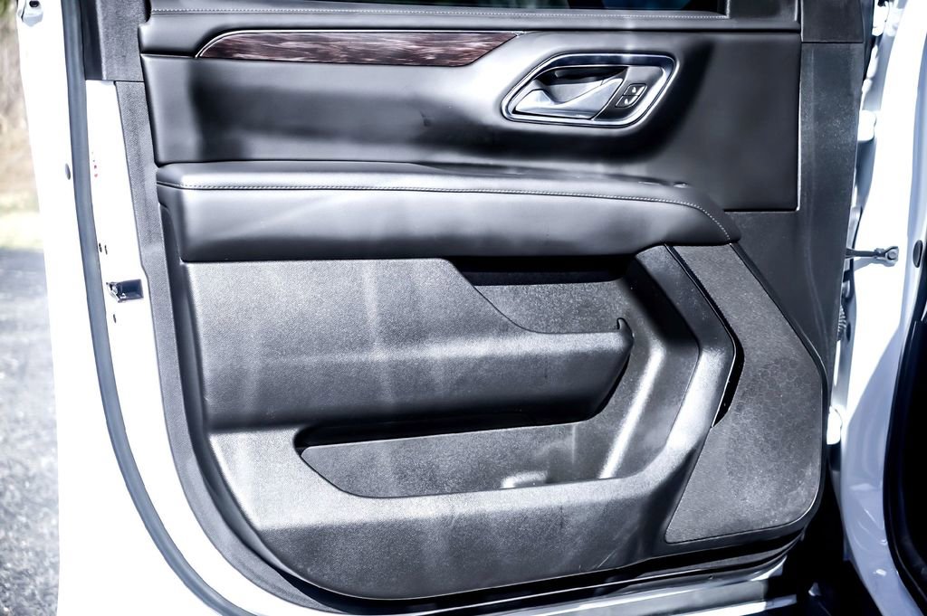 Used 2024 Chevrolet Tahoe LS w/ Driver Alert Package image 18