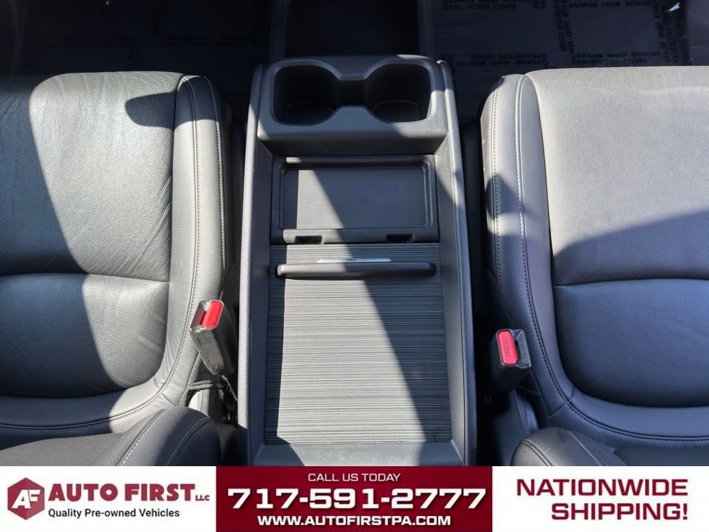 Used 2023 Honda Odyssey Touring image 16