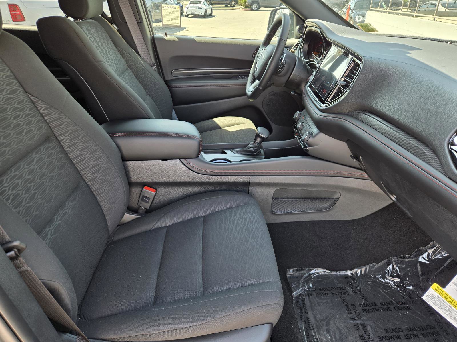 New 2026 Dodge Durango GT image 34