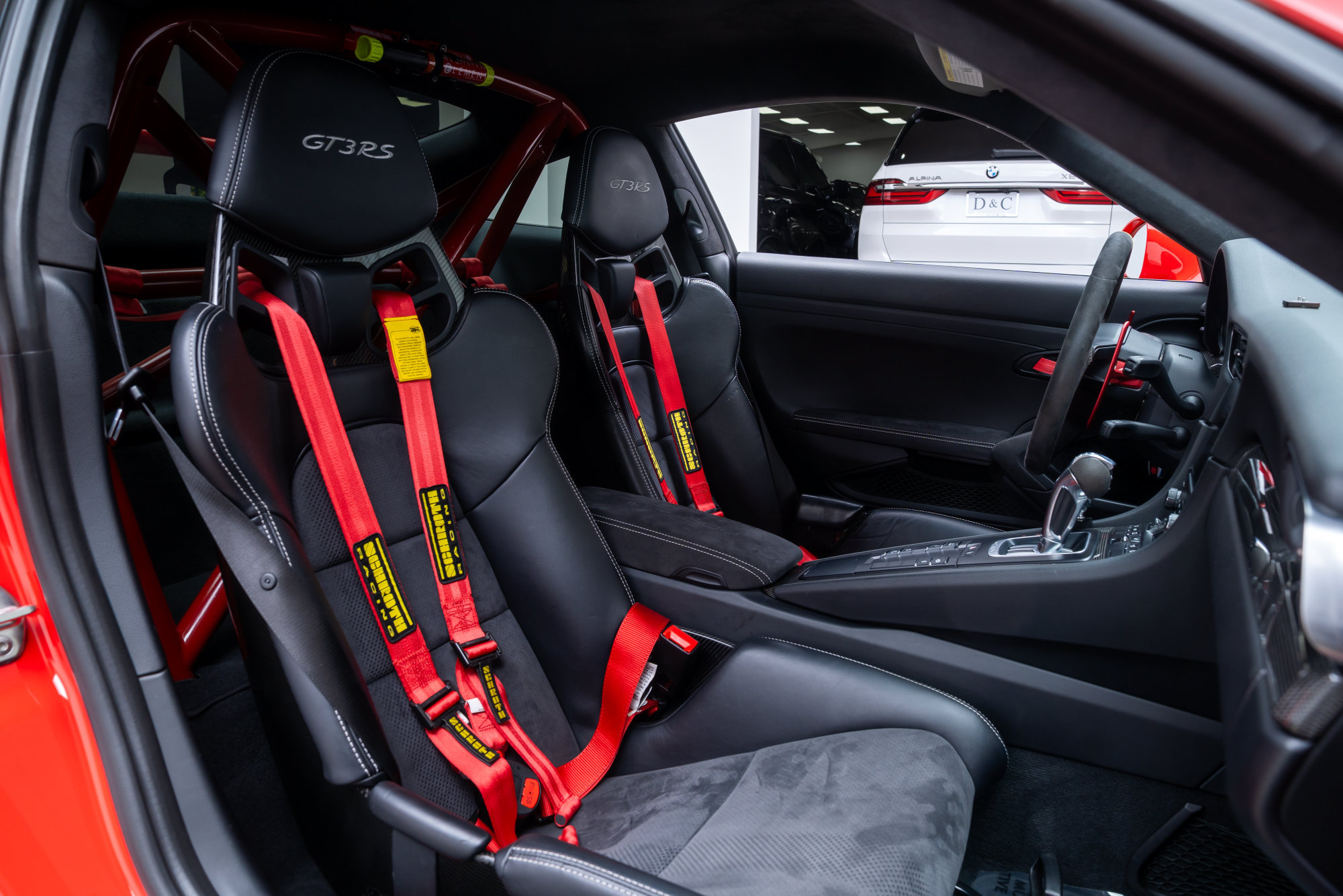 Used 2019 Porsche 911 GT3 RS RWD image 34