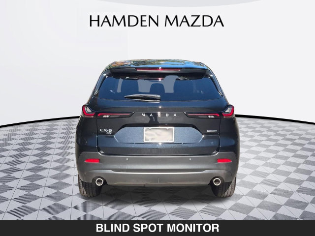 Used 2026 MAZDA CX-5 Select AWD/4WD image 4