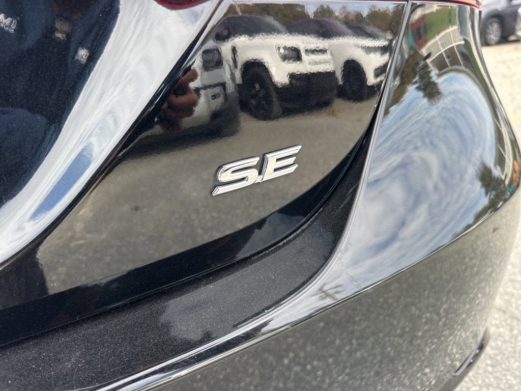 Used 2024 Toyota Camry SE image 26