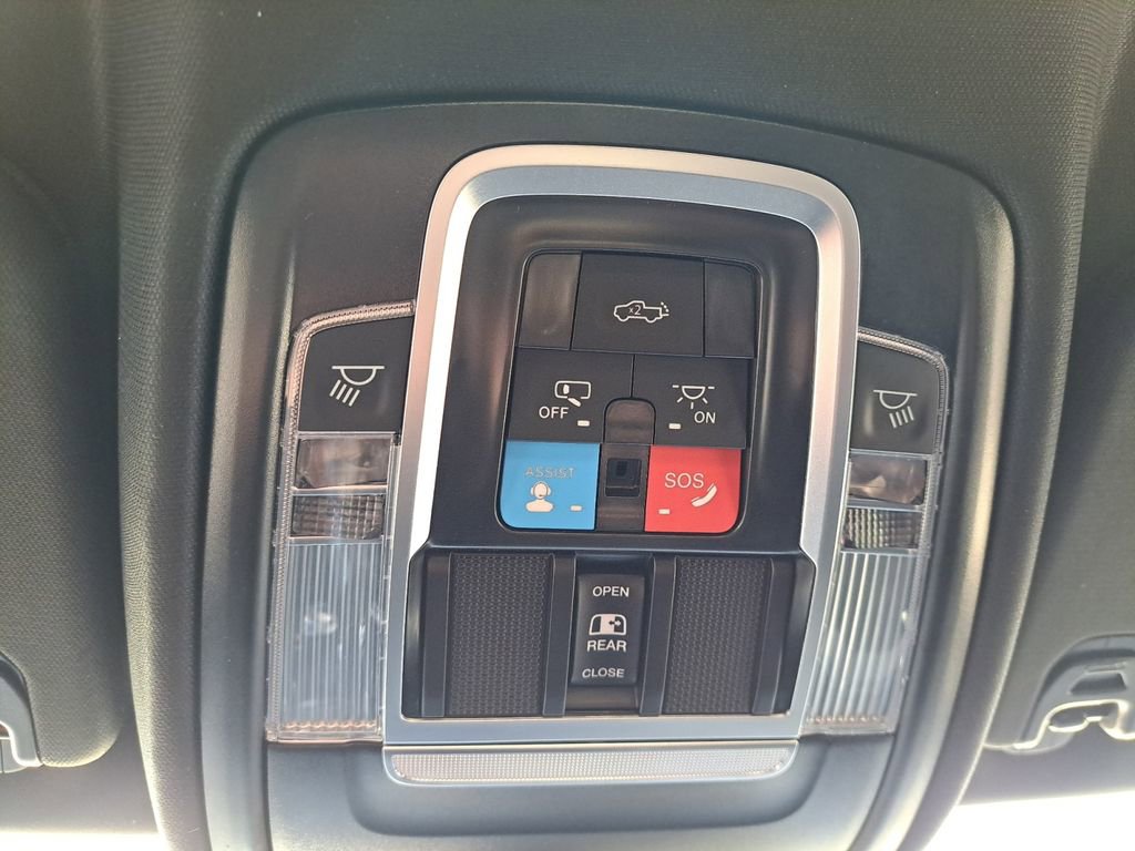 New 2026 RAM 1500 Rebel image 25