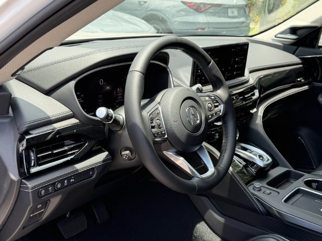 New 2026 Acura MDX w/ Advance Package AWD/4WD image 10