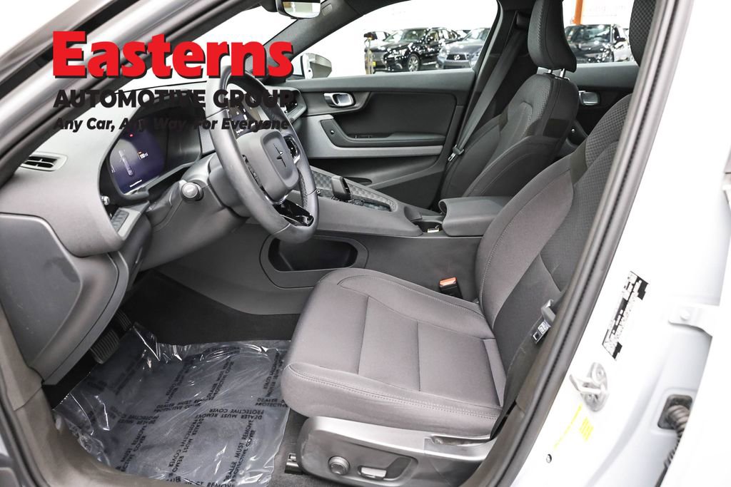 Used 2023 Polestar Polestar 2 AWD/4WD image 9