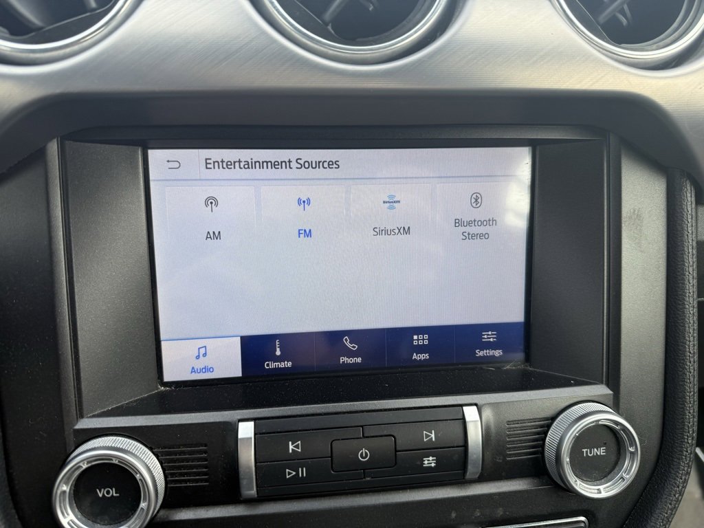 Used 2023 Ford Mustang Premium image 14