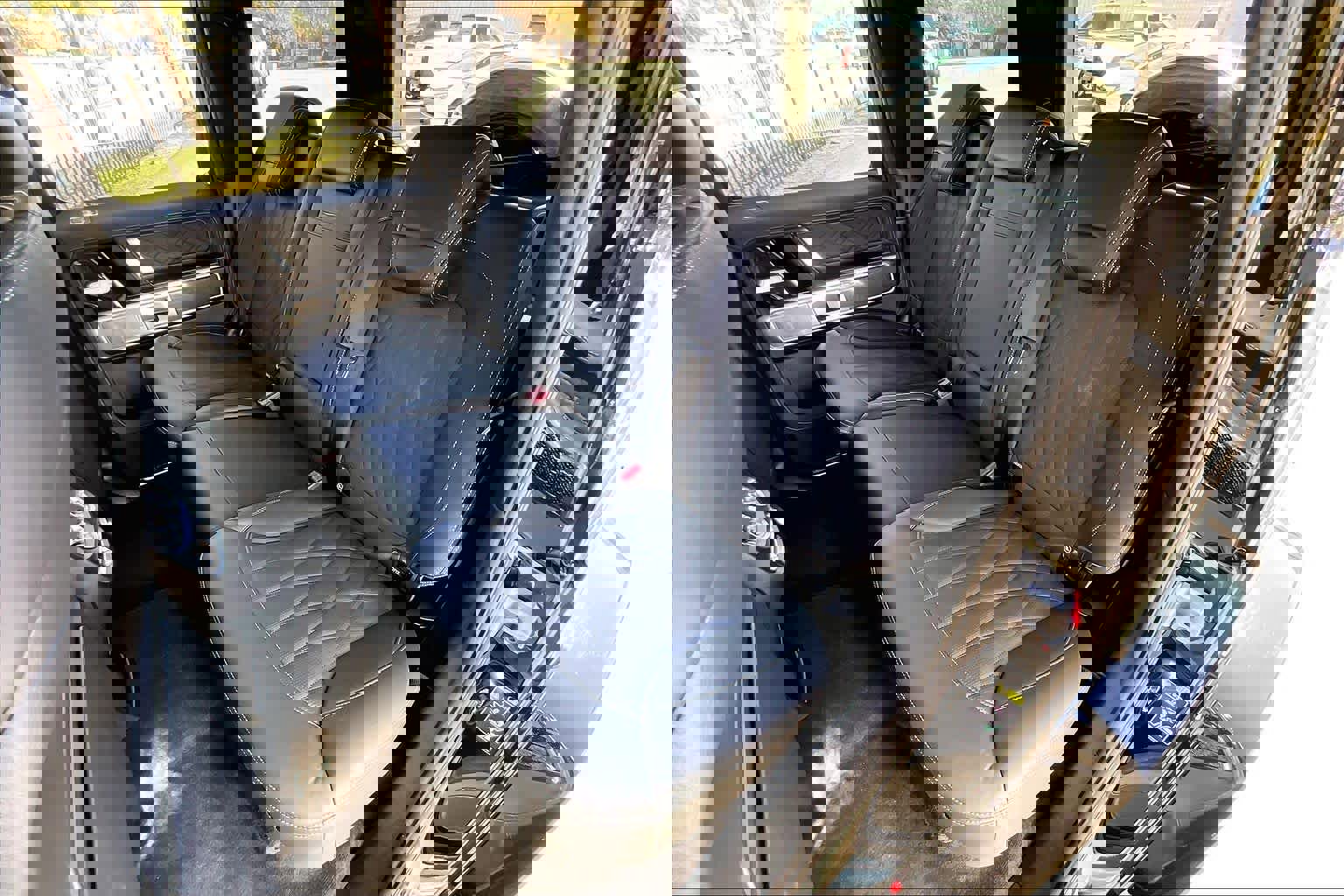 Used 2023 Mercedes-Benz G 550 image 21