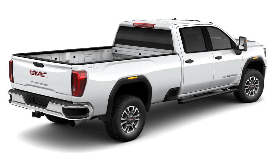New 2026 GMC Sierra 3500 Pro w/ Convenience Package AWD/4WD image 46