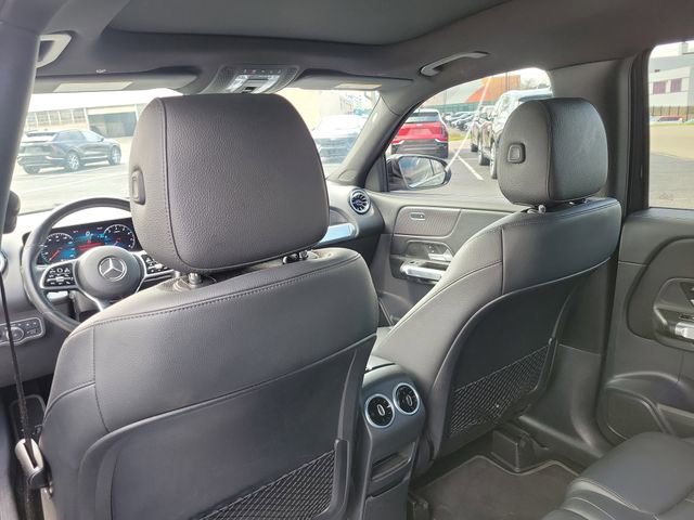 Used 2022 Mercedes-Benz GLB 250 4MATIC image 25