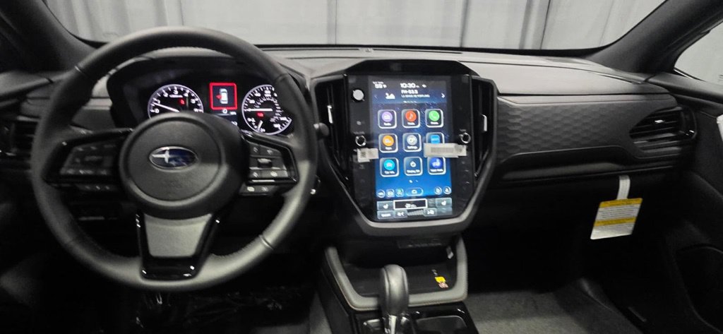 New 2026 Subaru Forester Sport w/ Onyx Edition AWD/4WD image 5