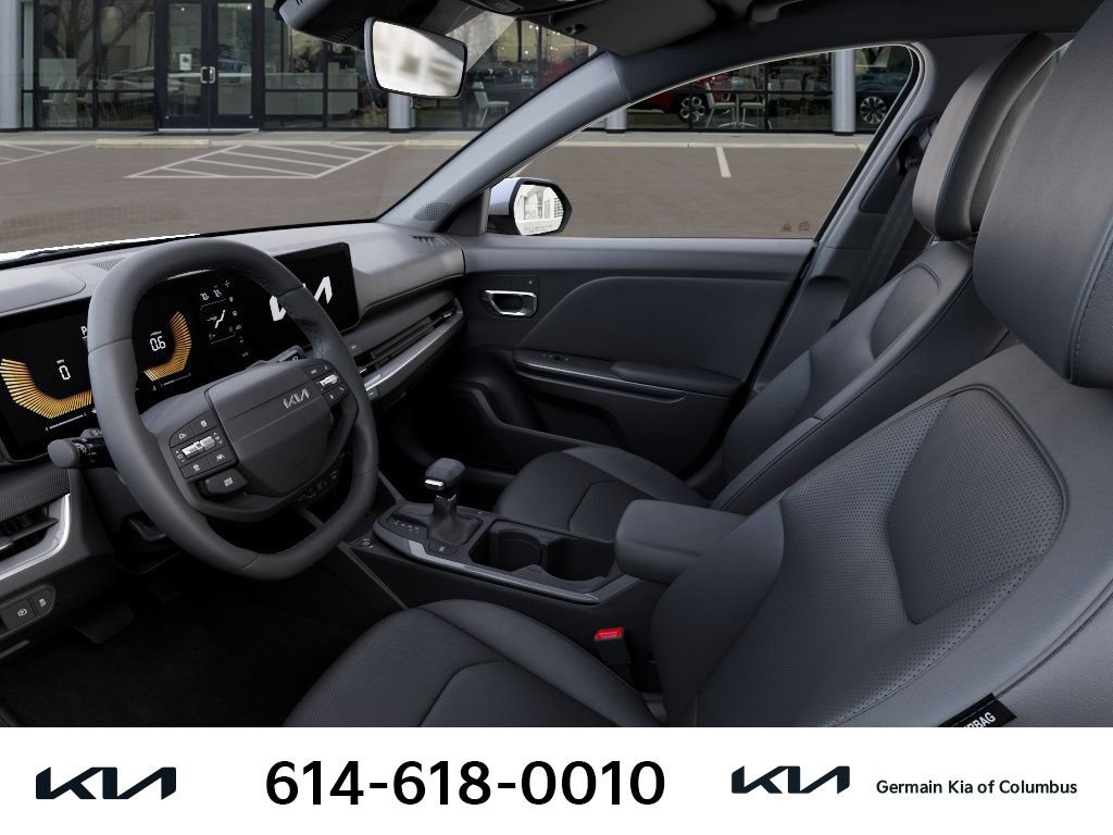 New 2026 Kia K4 GT-Line Turbo FWD image 20