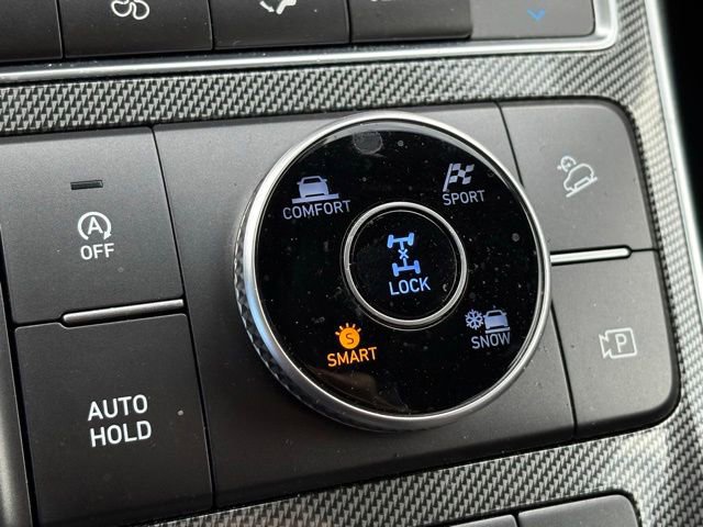 Used 2023 Hyundai Santa Fe SEL AWD/4WD image 14