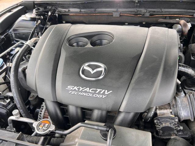Used 2017 MAZDA MAZDA3 Grand Touring w/ Premium Equipment Package FWD image 35