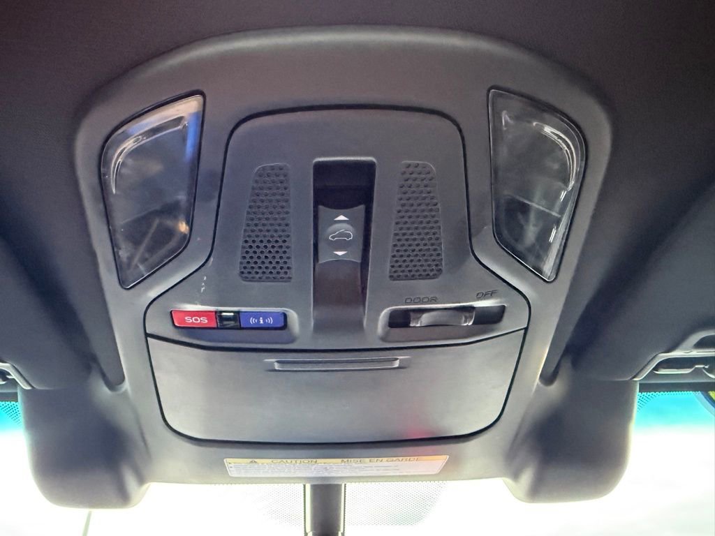 Used 2022 Subaru Outback Wilderness image 30