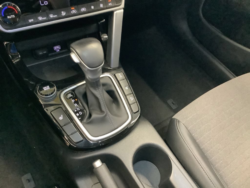 Certified 2023 Kia Seltos Nightfall Edition AWD/4WD image 13