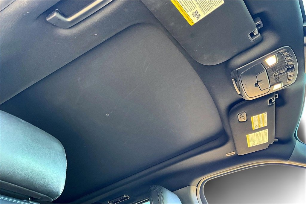 Used 2018 Ford Expedition Limited w/ Equipment Group 301A image 17