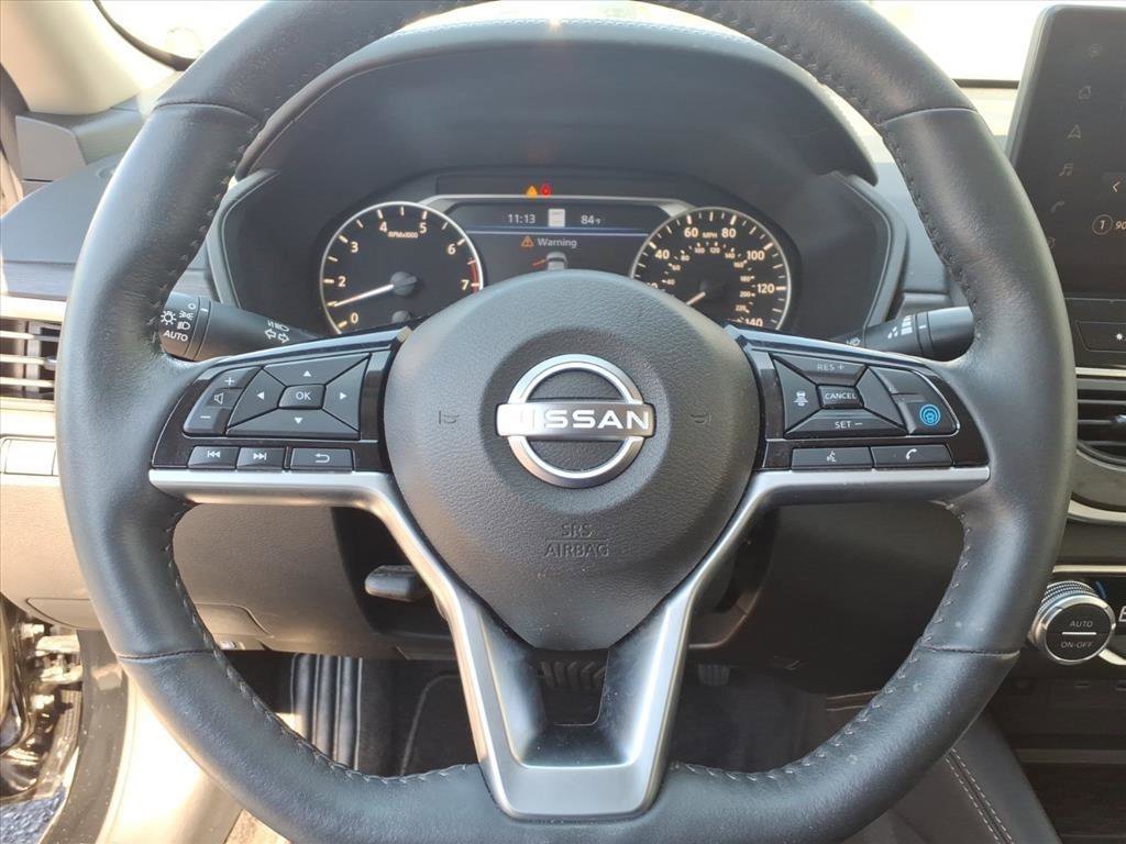 Used 2024 Nissan Altima 2.5 SL image 8