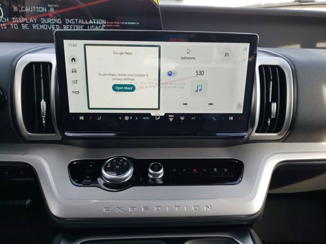 New 2026 Ford Expedition Max Active image 19