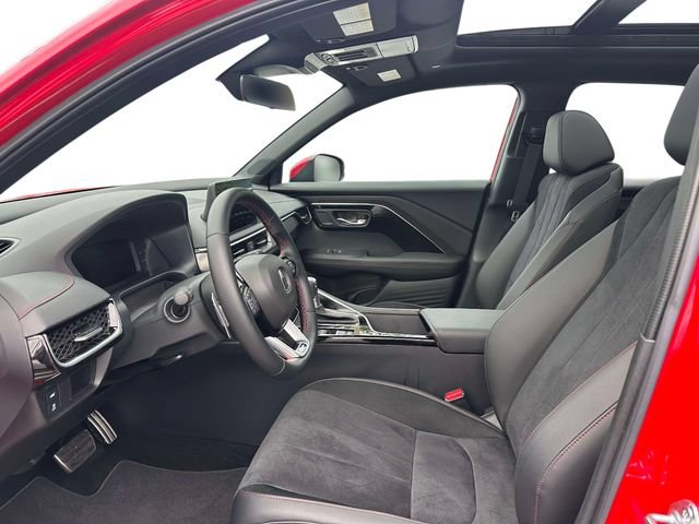 Certified 2025 Acura ADX A-Spec AWD/4WD image 22