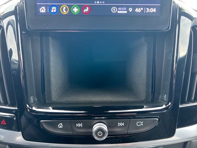 Used 2022 Chevrolet Traverse LT image 28